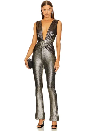 Michael Costello JUMPSUIT AIDEN in . Size S, XL, XS.