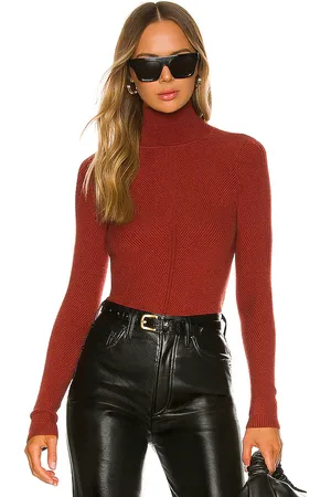 House of Harlow X REVOLVE Peyton Turtleneck Sweater in . Size XL, XS.