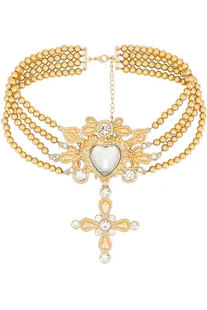 8 Other Reasons CHOKER THRONE in .