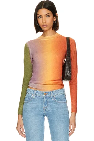 27 miles malibu STRICK ZORINA in . Size XS.
