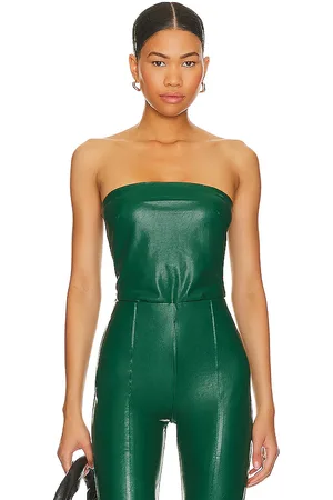 Amanda Uprichard TUBE-TOP CALLIE in . Size S, XS.