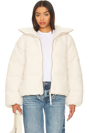 Varley STEPPJACKE WILKINS in . Size M, S.