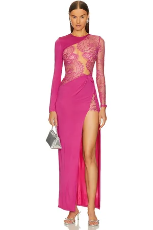 Michael Costello ABENDKLEID HILLARY in . Size S, XS.