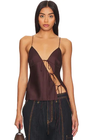 Lioness TRÄGERTOP MARIAH in . Size L, S, XL, XS, XXS.