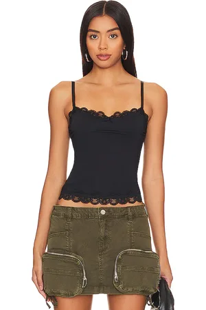 Lioness TRÄGERTOP TOP MODEL in . Size S, XL, XS, XXL, XXS.