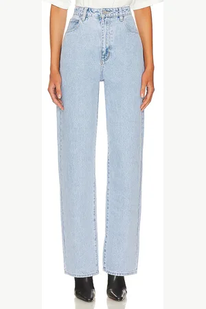 ABrand JEANS A CARRIE in . Size 25, 32.