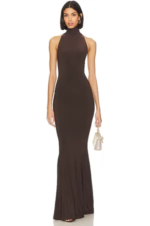 Norma Kamali ABENDKLEID TURTLE in . Size M, S, XL, XS, XXS.