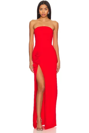 Amanda Uprichard ABENDKLEID WOLFE in . Size M, S, XL.