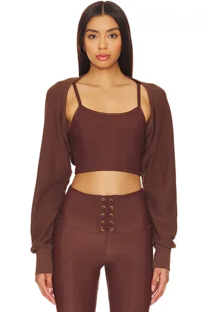 STRUT-THIS BOLEROJACKE THE in . Size XS.