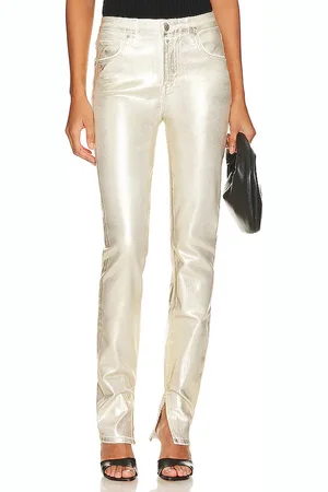 Simkhai Rae High Rise Skinny in . Size 25, 26, 27, 28, 30.