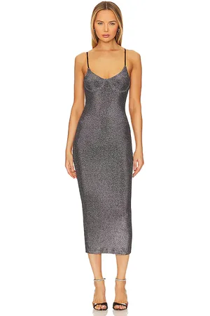 Bardot MIDI-KLEID SAOIRSE in . Size 8.