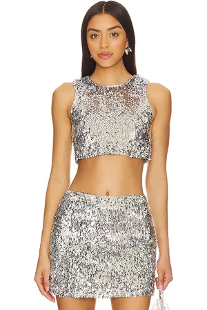 Camila Coelho OBERTEIL IZABEL in . Size XL.