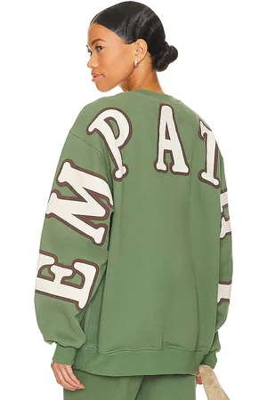 The Mayfair Group RUNDHALSSHIRT EMPATHY in . Size M/L, S/M, XS.