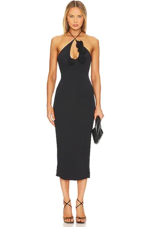Bardot MIDI-KLEID ERIKA in . Size XS.