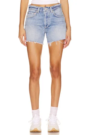 Citizens of Humanity LÄSSIGE VINTAGE-SHORTS ANNABELLE LONG in . Size 25, 26, 31, 32, 33.
