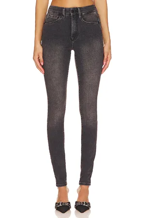 GOOD AMERICAN SKINNY-JEANS GOOD CLASSIC in . Size 20, 22.