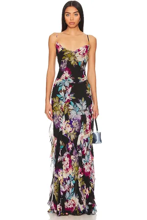 Nicholas ABENDKLEID KAMILA in . Size 2, 4, 6.