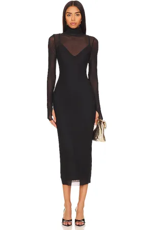 AFRM KLEID SHAILENE in . Size S.