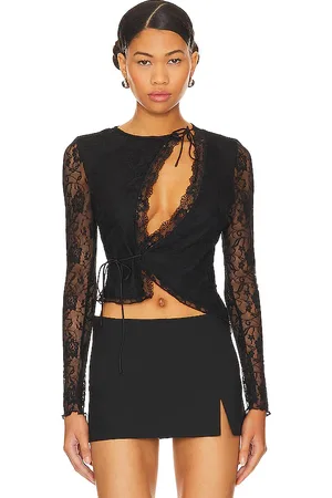 superdown OBERTEIL ANAHI in . Size M, S, XS, XXS.