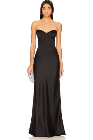 Anna October MAXIKLEID DELANCY in . Size S, XL.