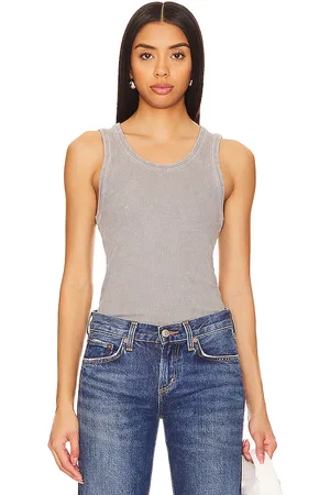 AGOLDE TOP POPPY in . Size XL.