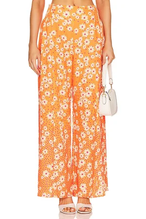 Agua Bendita WEITE HOSE MAR in . Size S.