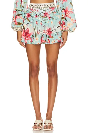 Agua Bendita MINIROCK VIOLET in . Size XL.