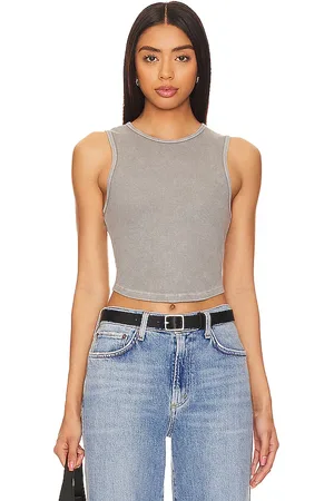 AGOLDE TOP NOVA in . Size M, XL.