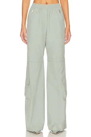 Amanda Uprichard HOSEN GIA in . Size L, XL.