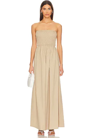 MISA JUMPSUIT ENDREA in . Size XL.