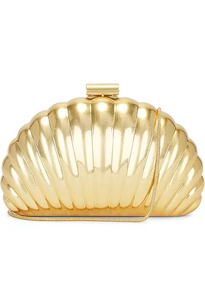 Simkhai CLUTCH MONET in .