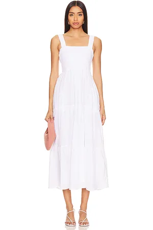 Seafolly MIDI-KLEID FAITHFUL in . Size L, XL.