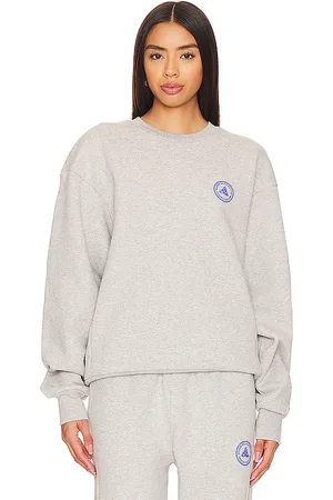 7 DAYS ACTIVE SWEATSHIRT ORGANIC in . Size XS.