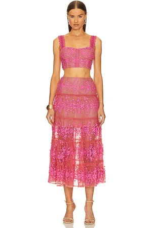 Bronx and Banco ZWEITEILIGES SET MEGAN in . Size XL.