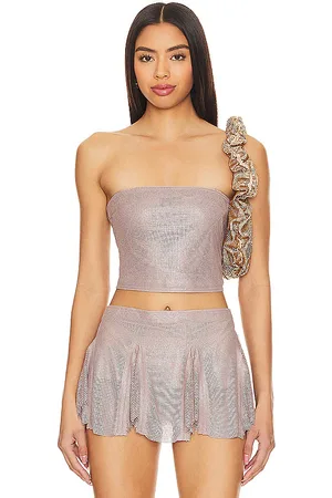 Poster Girl OBERTEIL ROSALYN in . Size L.