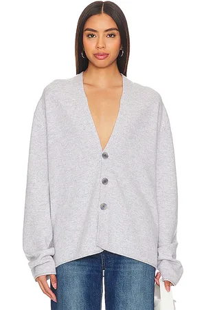 Guest In Residence CARDIGAN in . Size XL, XS.