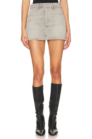Citizens of Humanity MINIROCK ROSIE in . Size 33.
