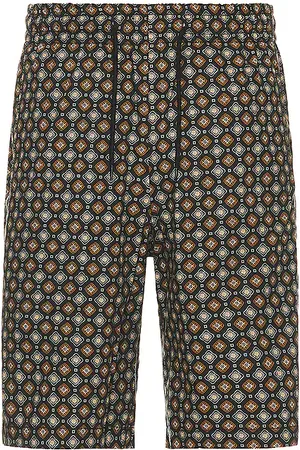 A.P.C. SHORTS in . Size S.