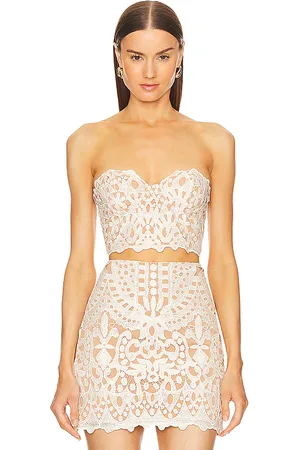 Michael Costello OBERTEIL LUCILLE in . Size XS.