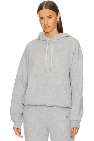 alo HOODIE ACCOLADE in . Size M, S, XS.