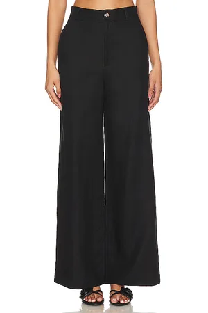 Bardot HOSE ENYA LINEN in . Size 4.