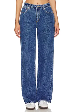 ABrand WEITER SCHNITT 95 BAGGY in . Size 28.