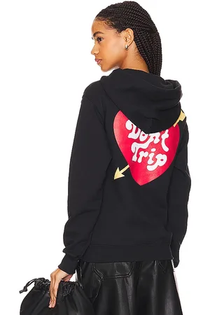 Free & Easy HOODIE in . Size S.