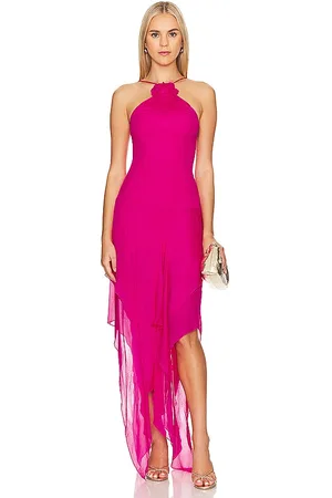 Lovers And Friends KLEID SHELBY ASYMMETRIC in . Size S, XS, XXS.