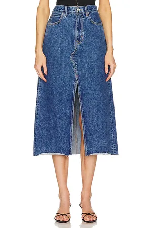 SLVRLAKE MIDIROCK in . Size 26.
