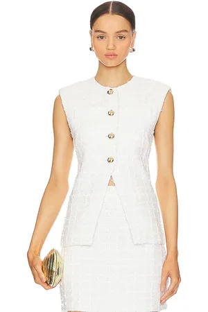 Amanda Uprichard WESTE HUGHES in . Size M, S.