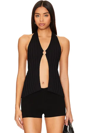 superdown OBERTEIL ELIANA OPEN FRONT in . Size M.