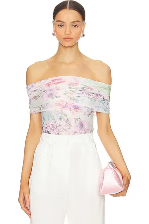 Amanda Uprichard OBERTEIL LEIA in . Size S.