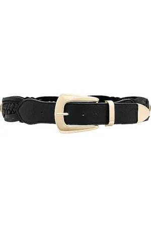 B-Low The Belt MINI-GÜRTEL IM WESTERN-STIL JORDANA in . Size M, XS.