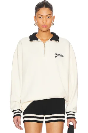 SER.O.YA Asbury Sweatshirt in . Size XS.